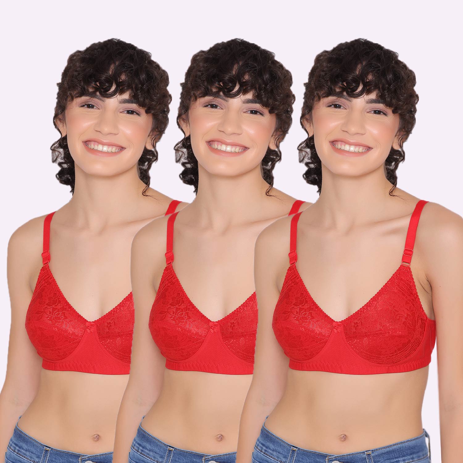 Best Full Coverage bra for daily use for women in India
