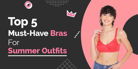 Bras for Summer Outfits