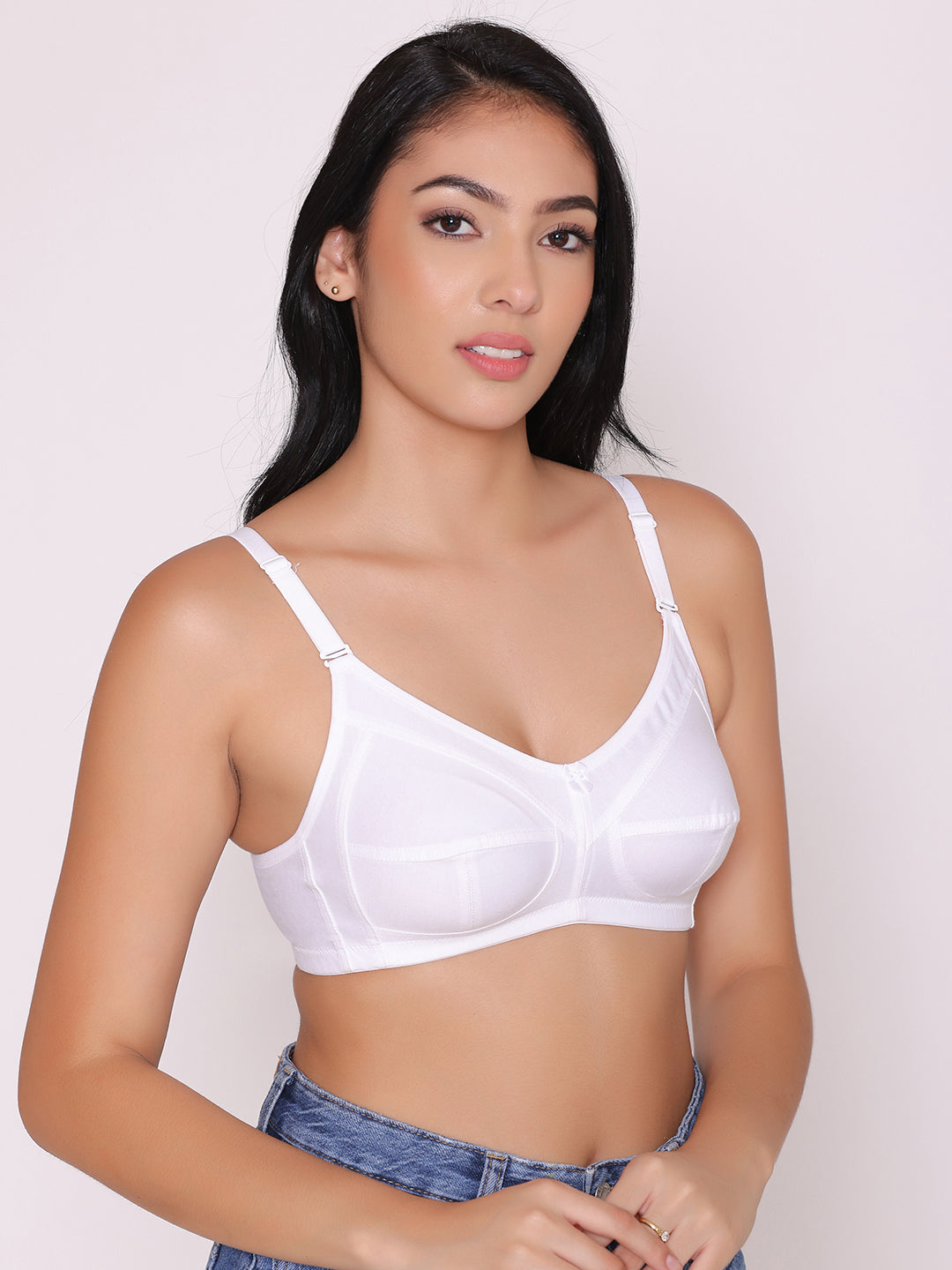 A Beginners Guide to Wearing Transparent Bra's – INKURV