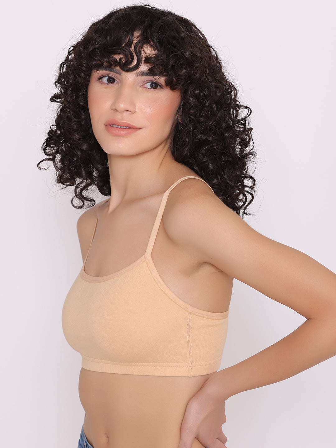 Buy Teenager Seamless Bras Online at Best Prices In India