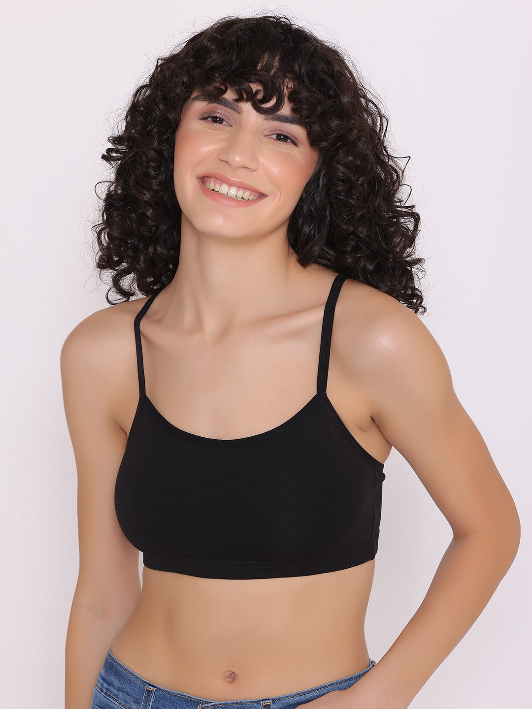 Best sports bra for best sale teenage girl