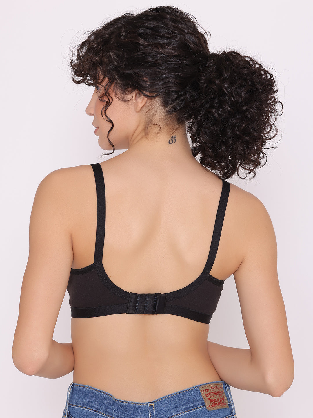 Women's Non Padded Non-Wired Regular Bra-RIO Combo of 2 INKURV | 20% Off on Our Exclusive Range of Bras and Active Wear