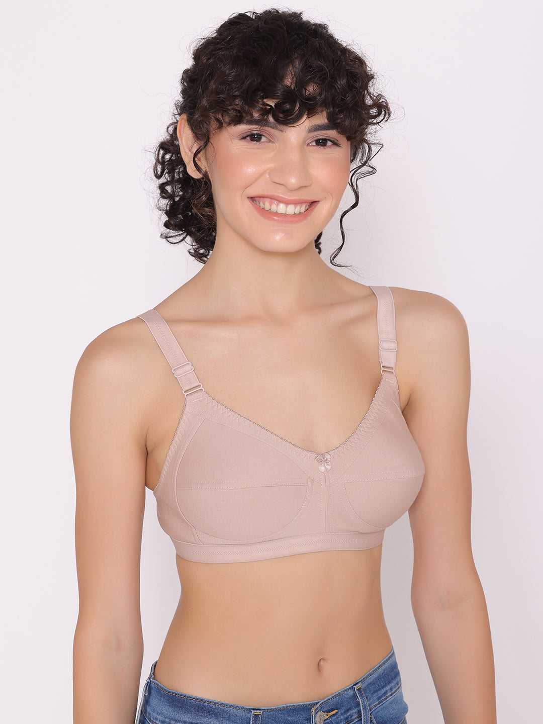 Cotton Bras, New collection