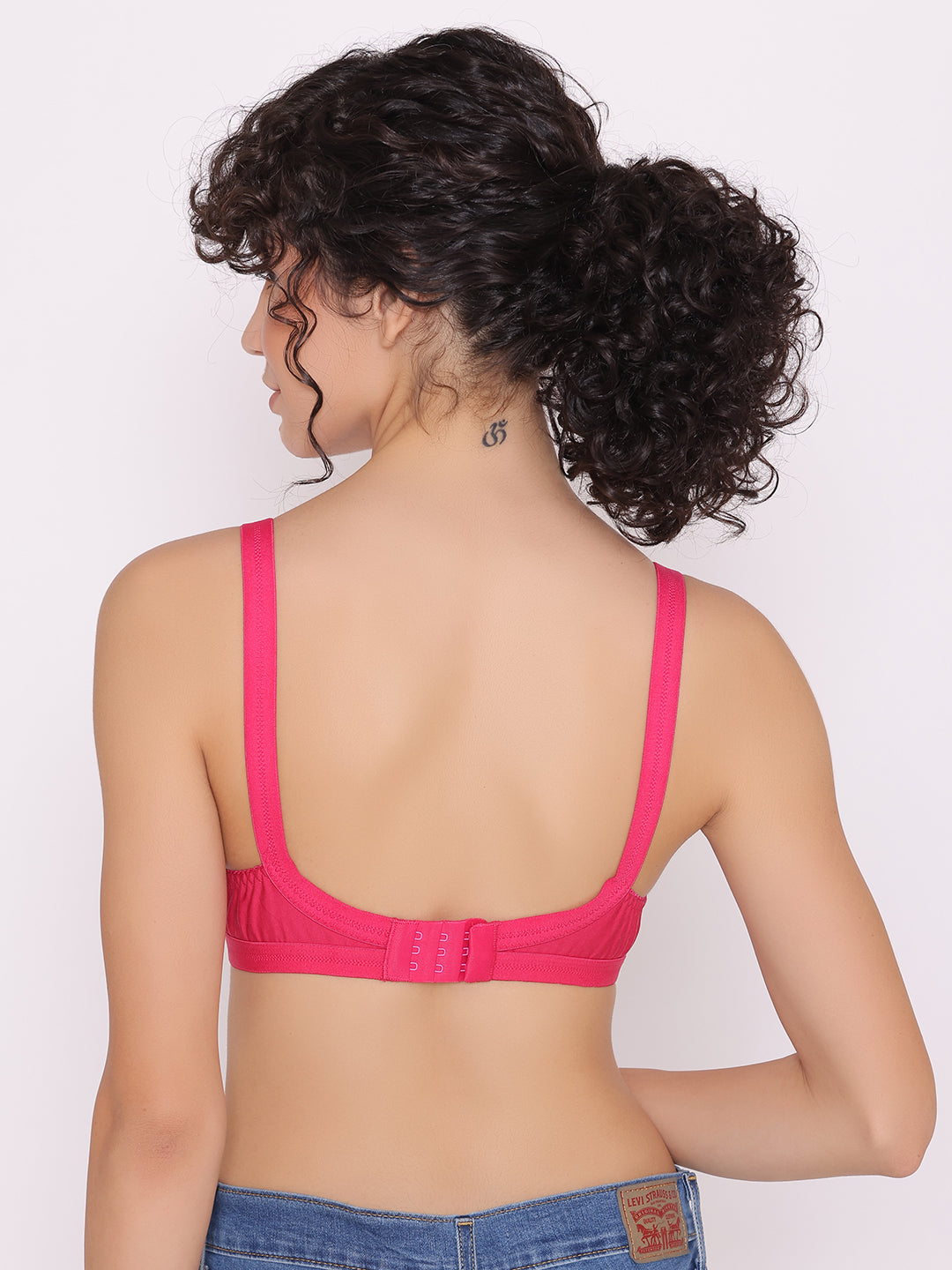 Buy Low Back Bras Online In India -  India