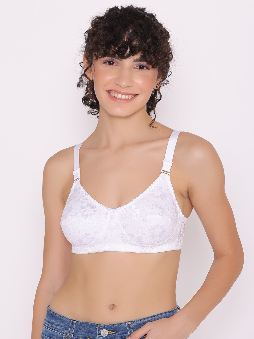 Buy Non- Padded Non-Wired Tube Bra Online India, Best Prices, COD