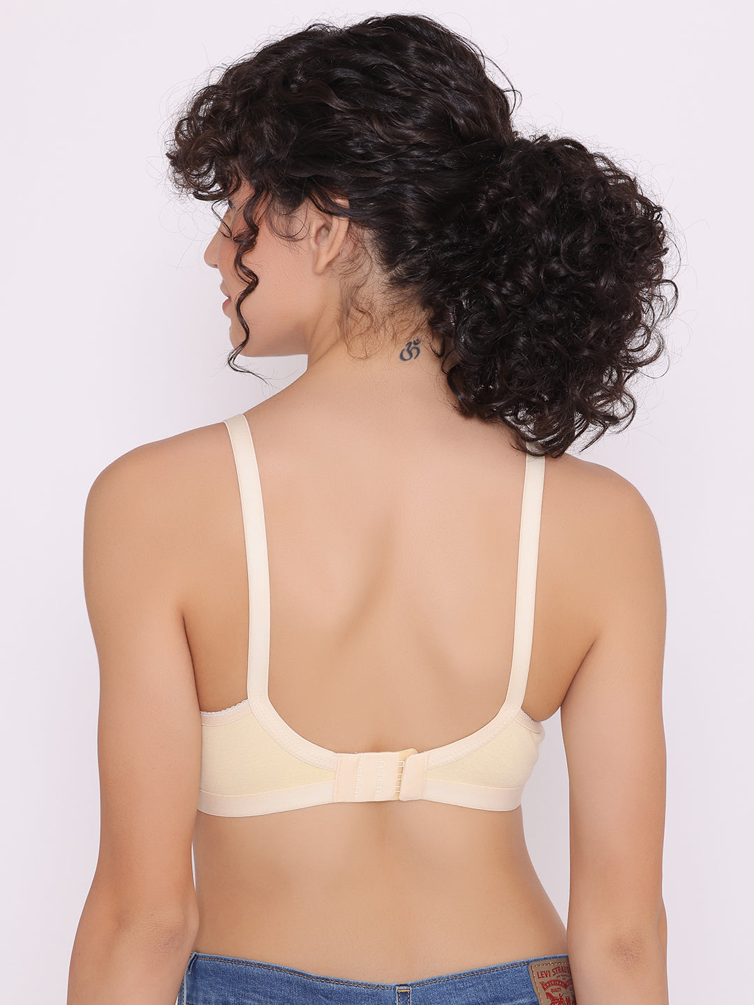 Women's Non Padded Non-Wired Regular Bra-RIO Combo of 2 INKURV | 20% Off on Our Exclusive Range of Bras and Active Wear