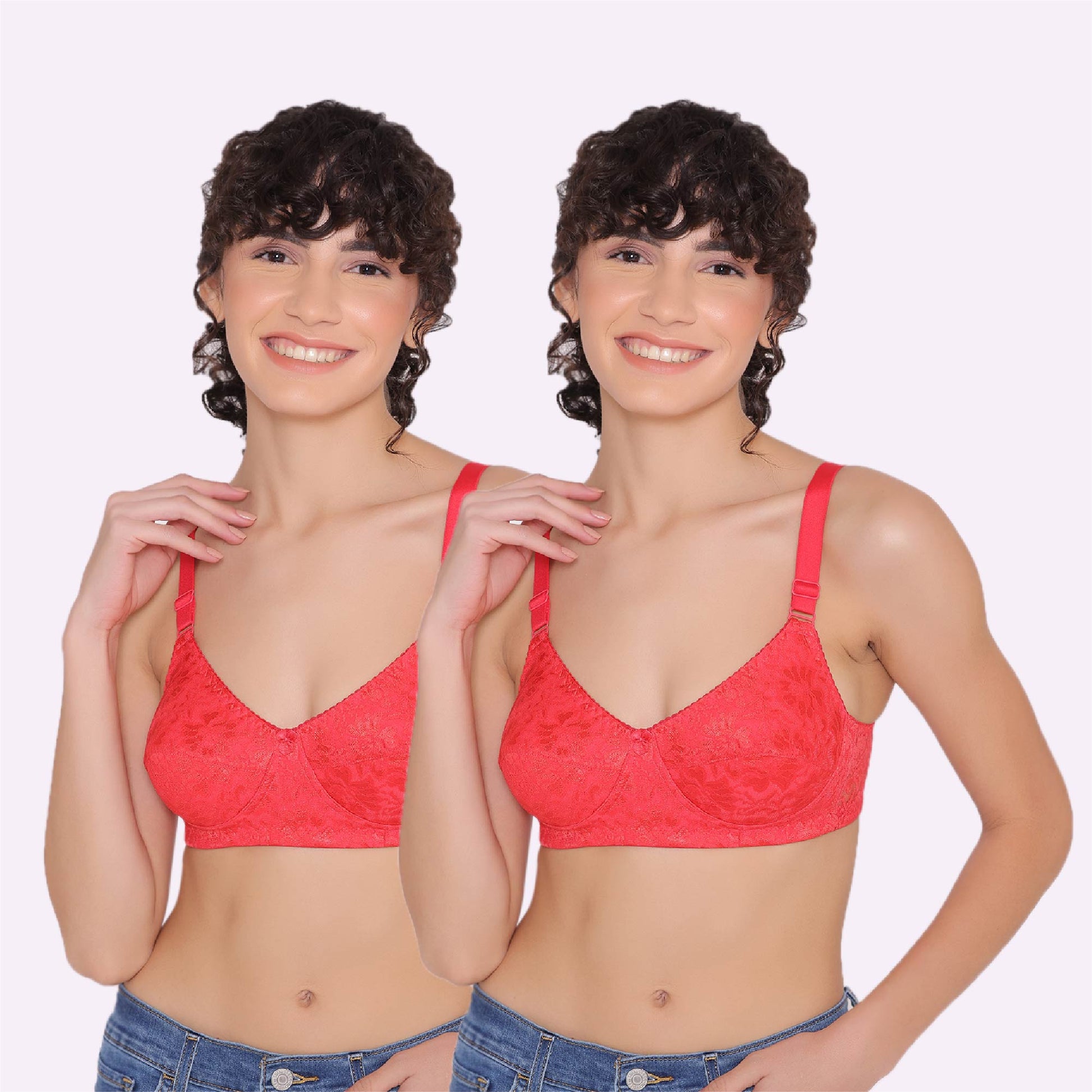 Buy Best Full Coverage bras for daily use for women in India, Inkurv –  INKURV