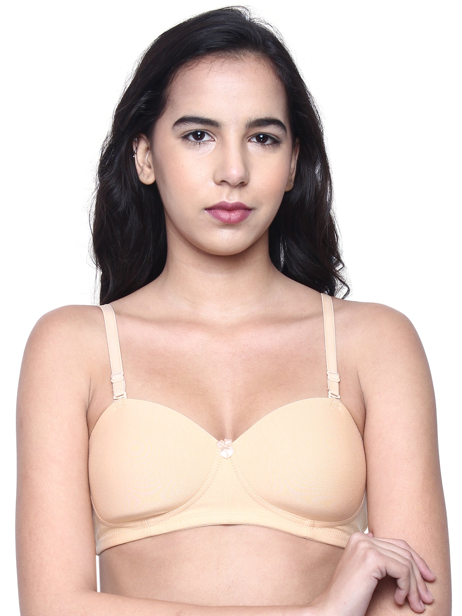 T-Shirt bra - Buy Inkurv Seamless, non padded bras – INKURV