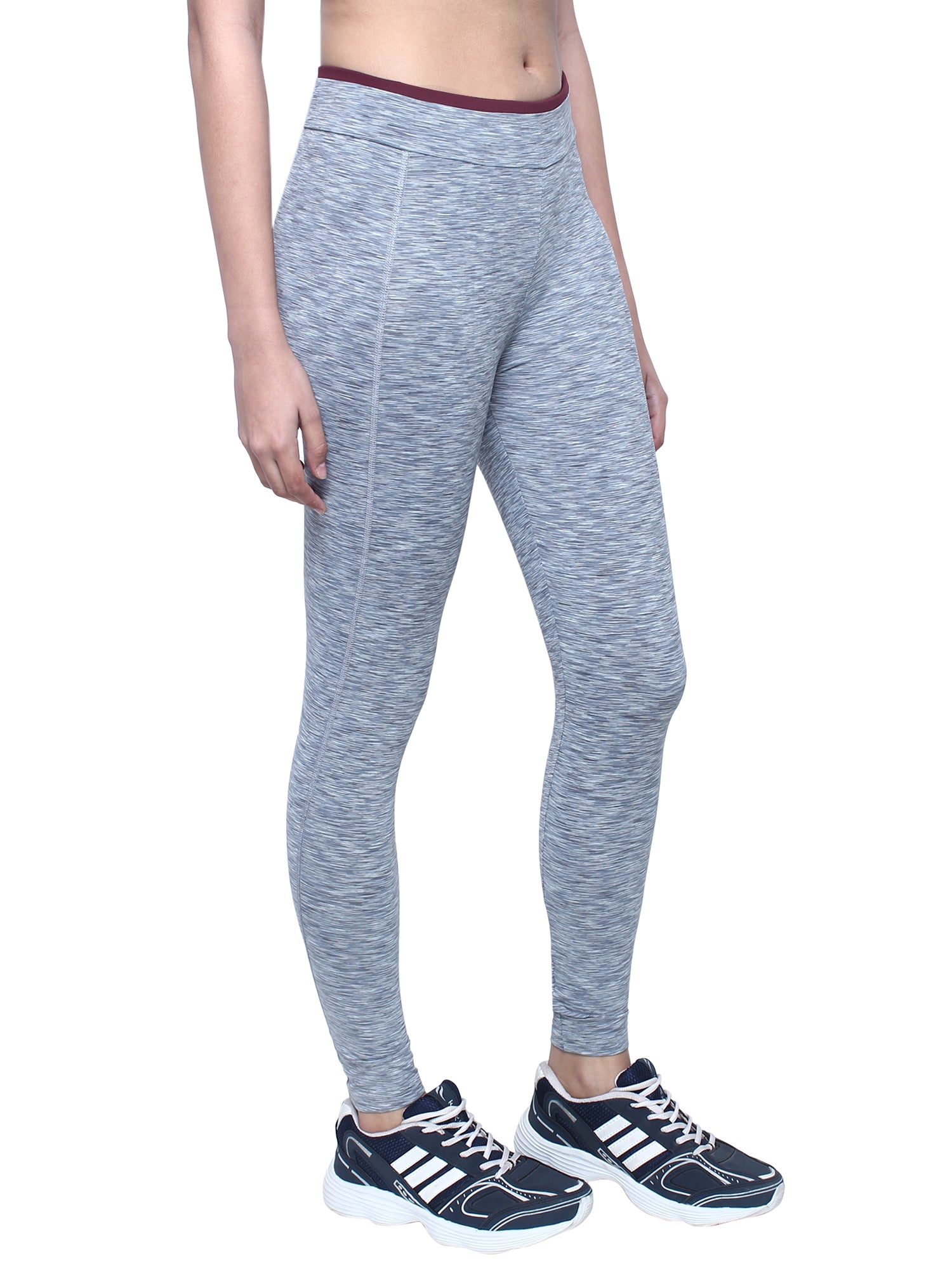 Buy Neu Look Gym wear Leggings Ankle Length Stretchable Workout Tights / Sports  Leggings / Sports Fitness Yoga Track Pants for Girls Women_GT39 Online In  India At Discounted Prices
